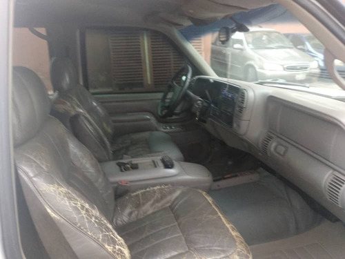 Imagen 9 de 12 de Chevrolet Grand Blazer Automatica 4x4