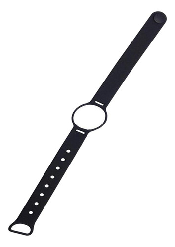 Tpe Watch Band Bracelet Wrist Strap Assembly Para Misfit