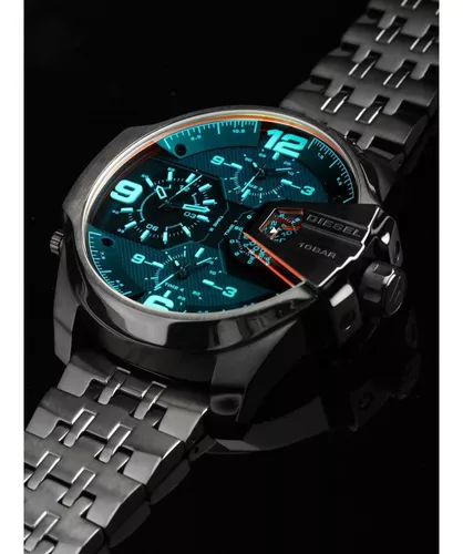 Reloj Diesel Hombre DZ7373 - Universal Shop Colombia