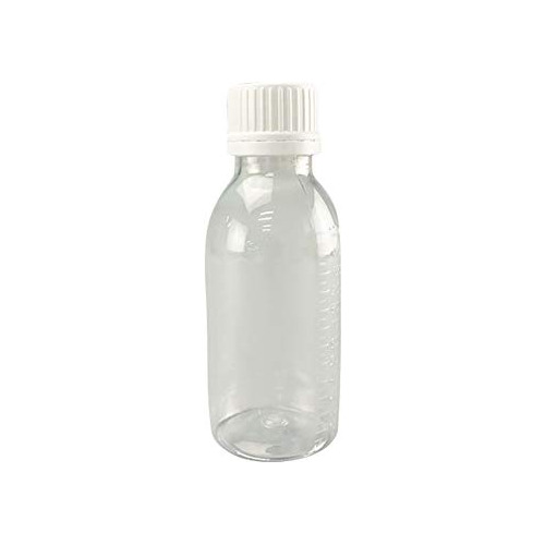 Botella De Laboratorio Adamas-beta Narrow Mouth 100ml