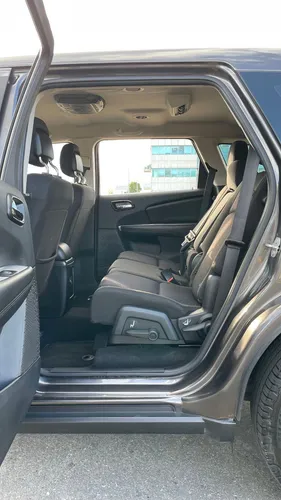 Dodge Journey 2.4 Se Fl