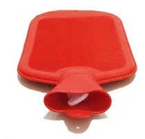 Comprar Bolsa Agua Caliente Melipal 2lts Tapon A Rosca Reforzada 