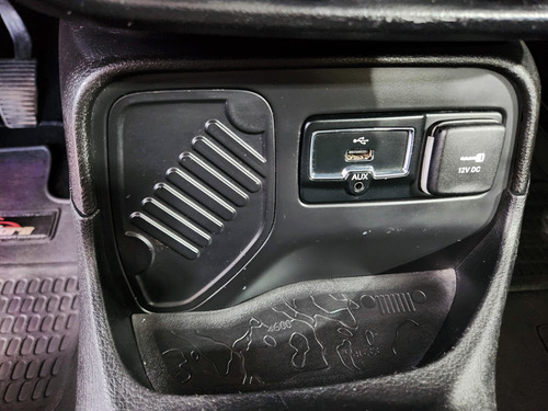 Jeep Renegade 1.8 Sport Plus