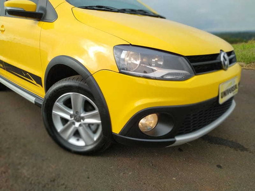 Imagem 3 de 10 de Volkswagen/crossfox 1.6