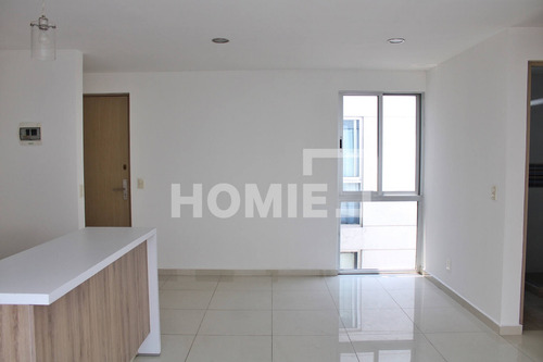Espectacular Departamento En Santa María La Ribera, 46942
