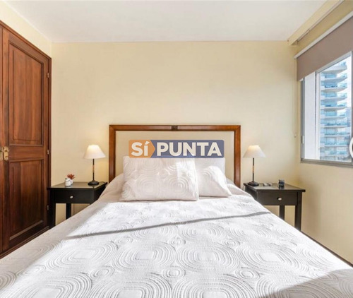 Imagen 6 de 12 de Apartamento En Venta - Brava