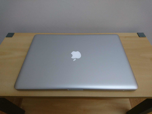 Imagen 5 de 5 de Apple Macbook Pro 15.4