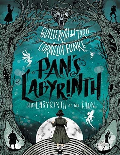 Pan S Labyrinth: The Labyrinth Of The Faun