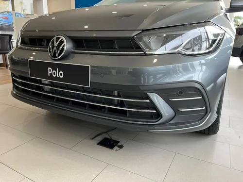 Volkswagen Polo High Line