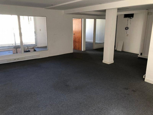 Oficinas Alquiler Retiro