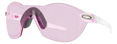 Lentes Running Oakley Re:Subzero Prizm Low Light Transparente Cor