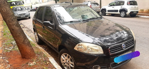 Fiat Palio 2008 1.4 Elx Flex 5p