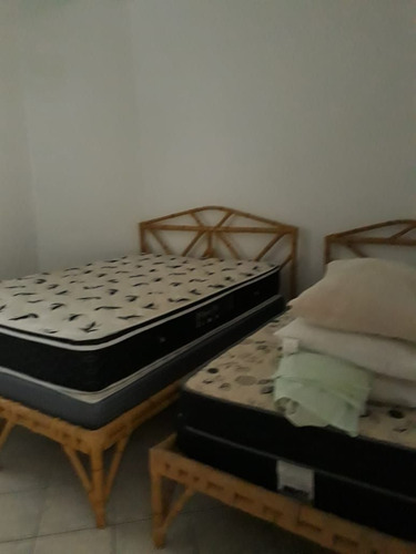 Imagem 6 de 9 de Apartamento - Ref: 6334