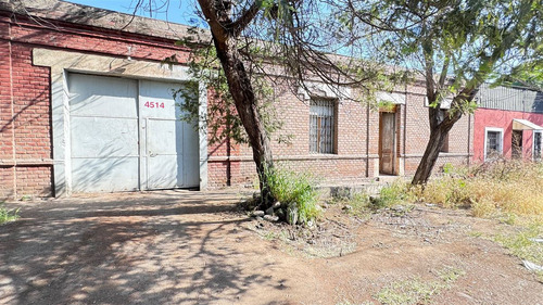 Casa En Venta En Quinta Normal