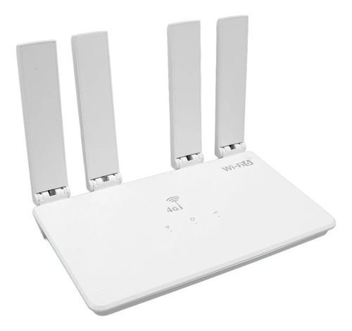 Ranura For Sim Card Of Router 4g Lte Desbloqueada Tip