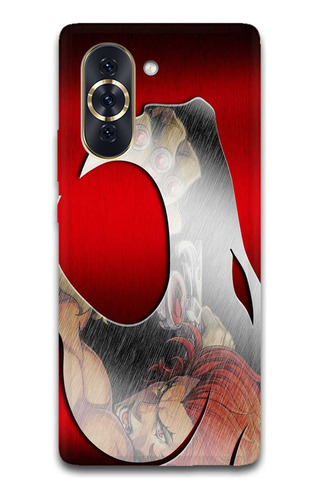 Funda Thundercats 2 Para Huawei Todos