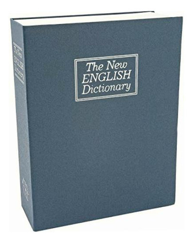 Southern Homewares Sh-10172 Diversion Safe Large Dictionary