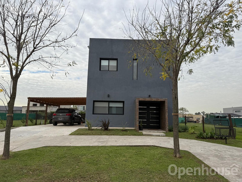 Oportunidad!! Casa En San Pablo Estilo Industrial