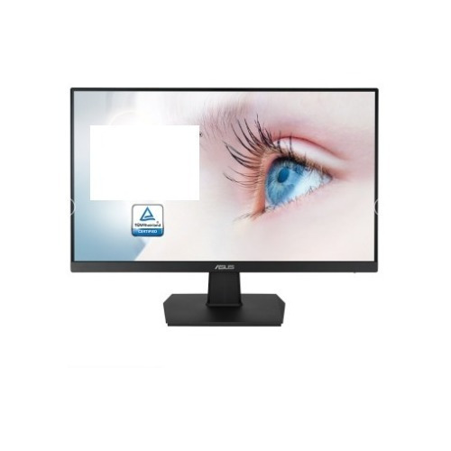 Monitor Asus Va27ehe 27 1920x1080, Ips, Led 1xhdmi / 1xvga