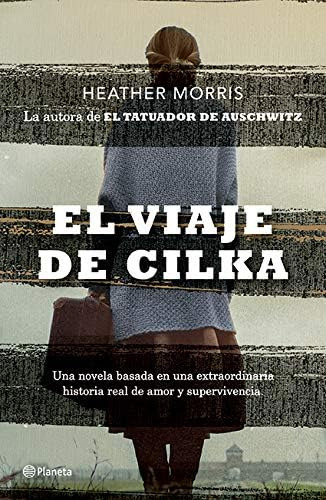 Libro: El Viaje De Cilka (spanish Edition)