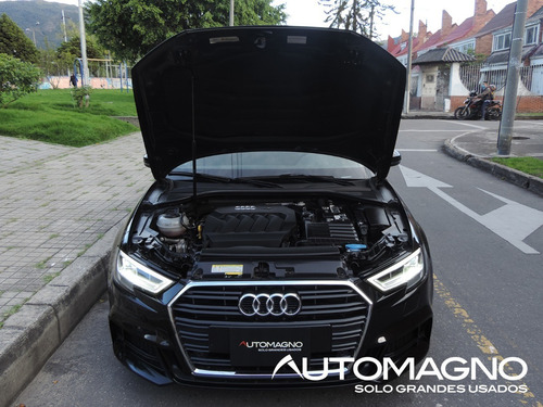 Audi A3 Progressive 2.0