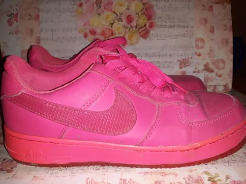 zapatillas nike niñas 38 zapatillas nike niñas 38