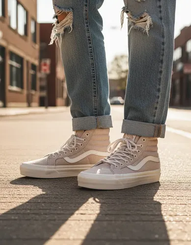 Tenis Vans Original Mte Sk8-hi Reissue 38 Lançamento