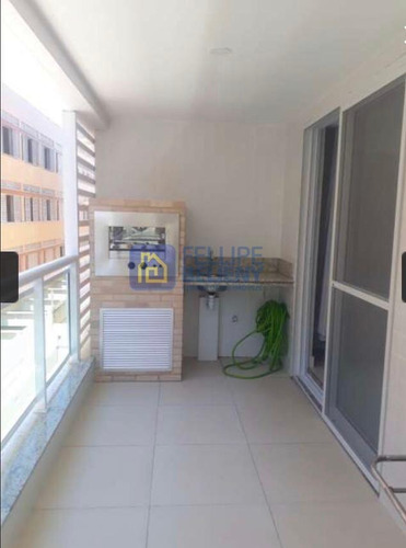Imagem 7 de 15 de Apartamento Para Venda Em Cabo Frio, São Bento, 3 Dormitórios, 1 Suíte, 1 Banheiro, 2 Vagas - Ap405_1-1379600