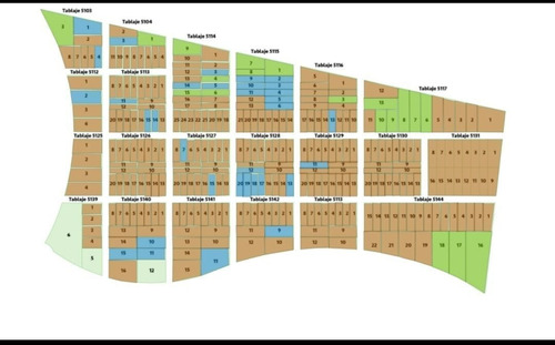 Imagen 4 de 9 de Terrenos Campestres En Venta Terralinda Mococha-yucatán Ctv