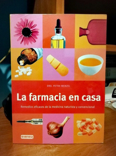 La Farmacia En Casa