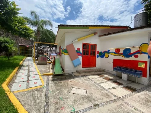 Escuela En Venta Cuernavaca, Morelos