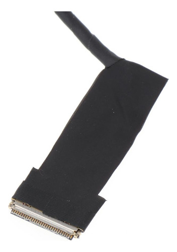 Pantalla Lcd Para Portátil Lvds Edp Cable Flexible Para