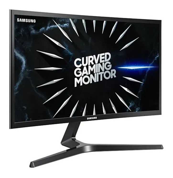 Samsung LC24RG50FQLXP 23.5 "