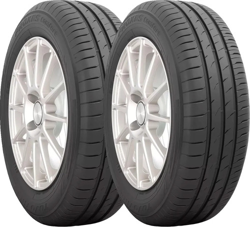 Kit de 2 llantas Toyo Proxes Comfort P 205/50R17 93 W