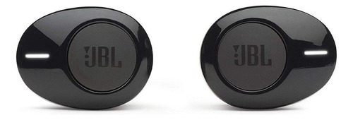 Audífonos in-ear inalámbricos JBL Tune 120TWS JBLT120TWS black