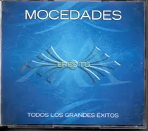 Comprar Mocedades Todos Los Grandes Exitos Cd Ricewithduck
