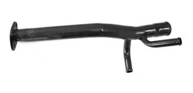 Caño De Agua Fiat Palio 1.3 Mpi 