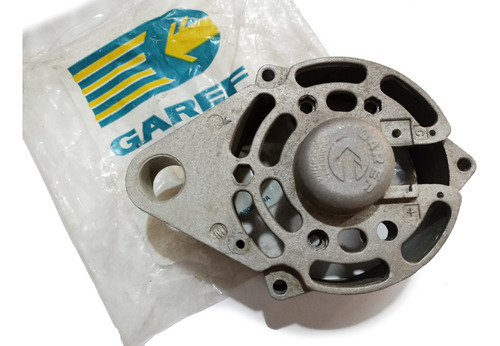 Tapa Trasera Alternador Fiat 125 1600 128 147 38amp Original