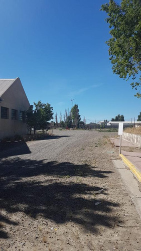 Depósito - Barrio Industrial
