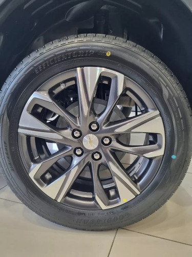 Chevrolet Tracker 1.2 Premier Turbo At