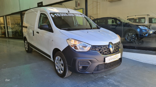 Renault Kangoo Ii Express 1.6 Sce Confort