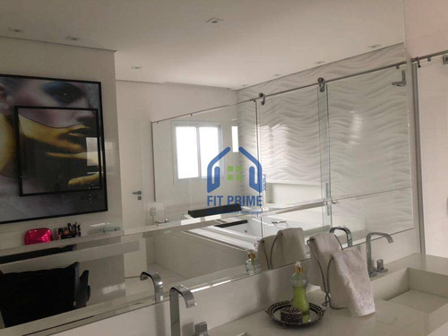 Casa Com 3 Dormitórios À Venda, 375 M² Por R$ 1.800.000,00 - Jardim Vista Alegre - São José Do Rio Preto/sp - Ca1839