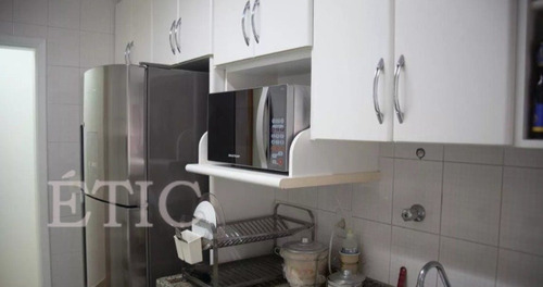 Imagem 22 de 26 de Apartamento Residencial Em São Paulo - Sp - Ap2143_etic