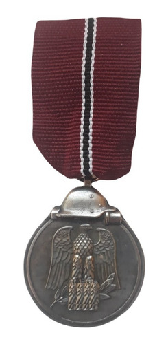 Medalla Militar Del Frente Oriental
