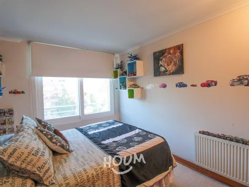 Departamento Avenida Presidente Kennedy Id: 149045