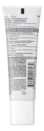 Almay Base De Maquillaje Perfectinghydrating Tint Tono Beige