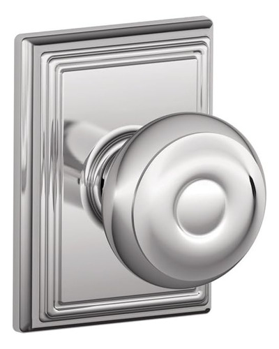 Lock Company F10geo625add - Pomo De Paso De La Colección Add