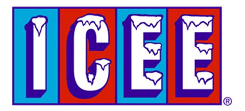 Icee Paleta De Caramelo Suave Sabor Cereza Mora 38pz 285g