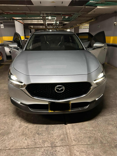 Mazda CX-30 2.0 Grand Touring At Hibrido Ligero - Mhev