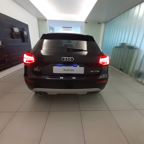Audi Q2 2020 2021 0km Usada Usado 2019 A1 A3 Q3 1.4 30 35 Pg